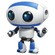 Astro Bot sticker