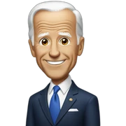 biden sticker
