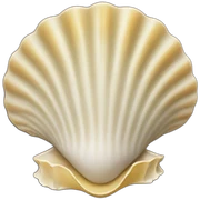 shell sticker