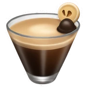 Espresso martini  sticker