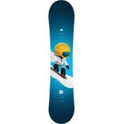 snowboard sticker