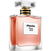 Prada perfume  sticker