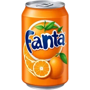 fanta sticker