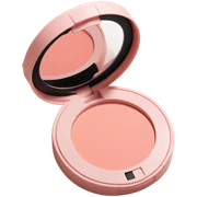 blush product sticker