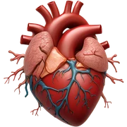 heart sticker