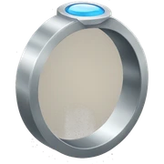 Ring sticker