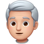 Man sticker