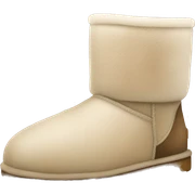 uggs sticker