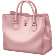 victoria secret bag sticker