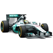 formula one, mercedes sticker