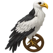 kartal sticker