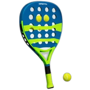 padel sticker