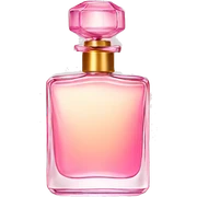 perfume sticker