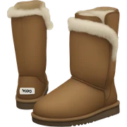 Uggs sticker