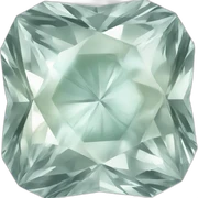 Diamond sticker