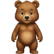 🐻 sticker