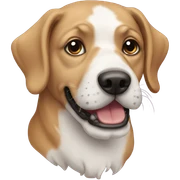 Dog
 sticker