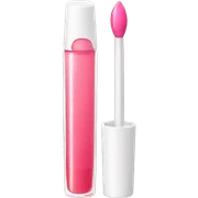 lip gloss sticker