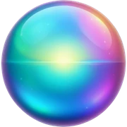 Magic sticker