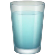 glass sticker