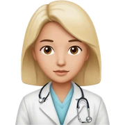 doctor sticker