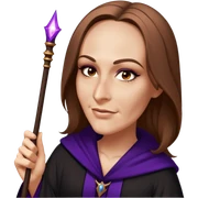 Nightshade Sorcerer sticker
