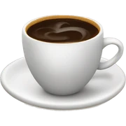Espresso  sticker