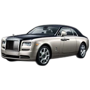 rolls royce sticker