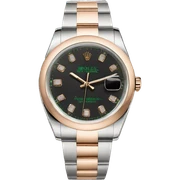 Rolex sticker