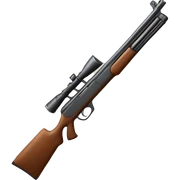 shotgun sticker