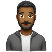 Daddy sticker