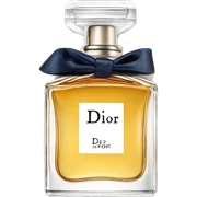 Dior parfum sticker