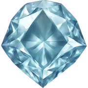Diamond  sticker