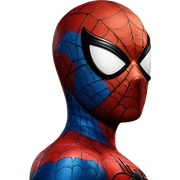 Gay Spider-Man sticker