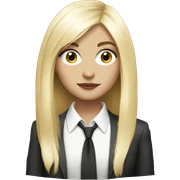 Jenny Humphrey  sticker