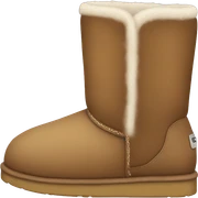 Uggs sticker