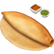 dosa sticker