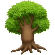 nature  sticker