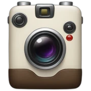 Mobile phone photography  sticker