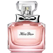 Miss dior perfume sticker