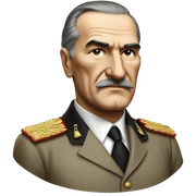 atatürk sticker