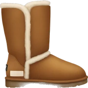 Ugg boots  sticker