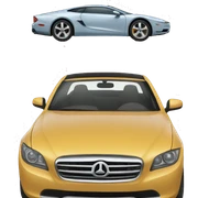 Car sticker