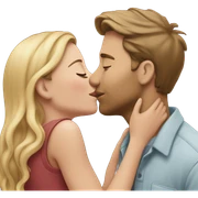 Besos  sticker