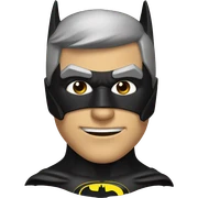 Batman sticker