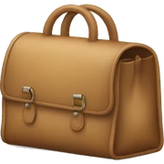 bag sticker