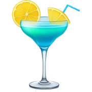 coctail sticker