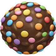 Candy  sticker