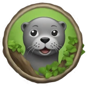 Erdtree Seal sticker