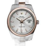 Rolex sticker